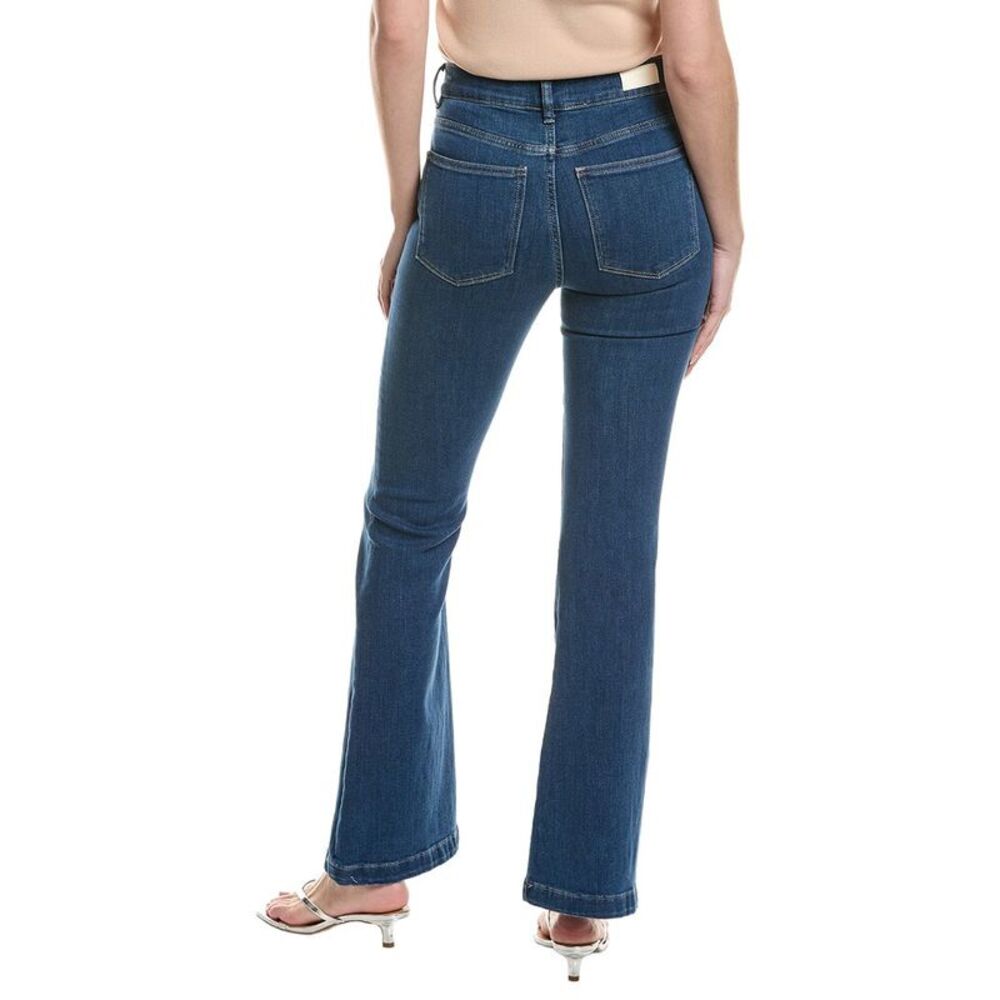 Dl1961 Womens  Bridget Blue Water Jean, Blue - Picture 2 of 3